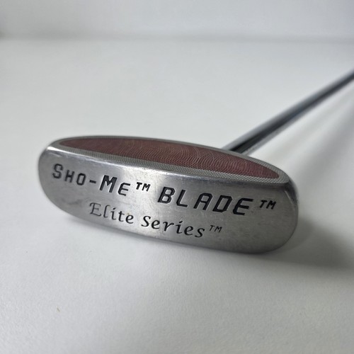 Golf sho blade elite - g.m,