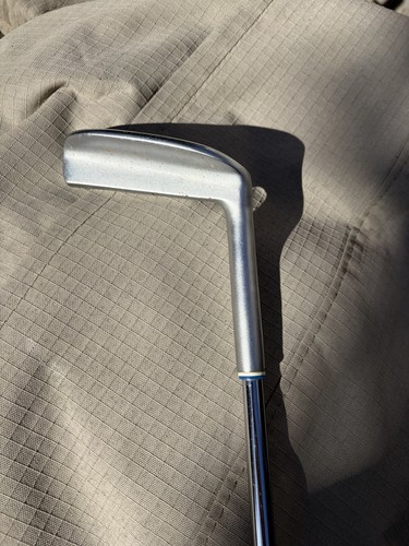 Vintage putter spalding - putter, by