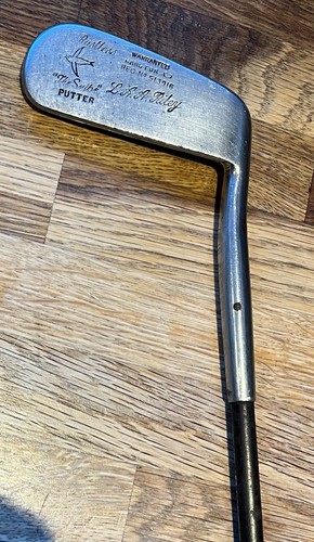 Vintage the snipe laa - vintage,