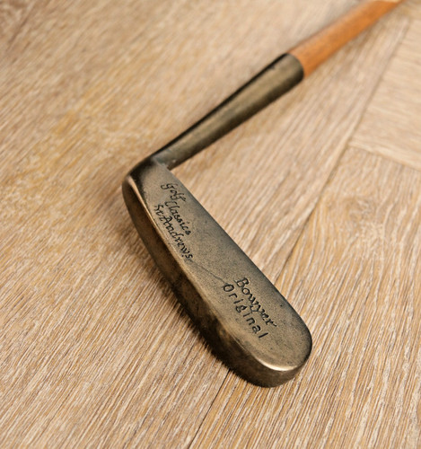 Vintage golf classics - golf, st
