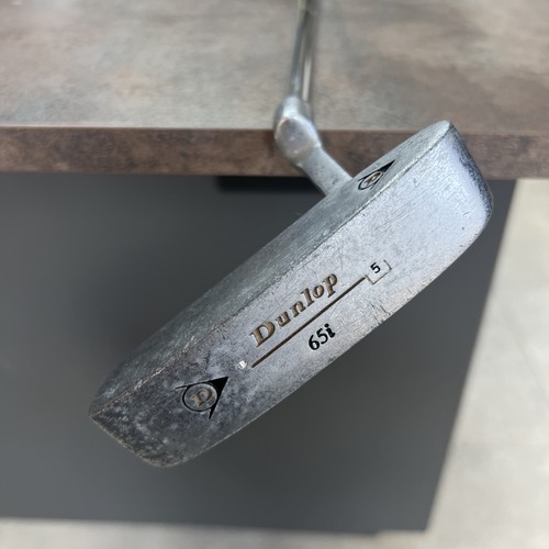 Vintage dunlop 65i blade - vintage, |