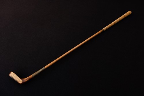 The duchess golf - duchess, putter