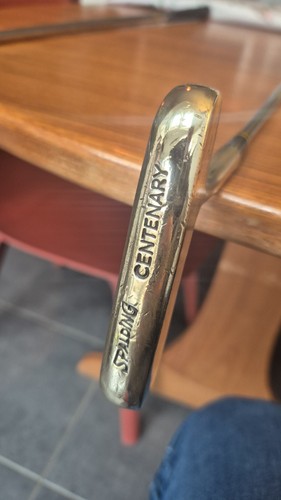 Spalding centenary vintage - spalding,