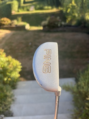 Ping vintage putter - vintage, #putter