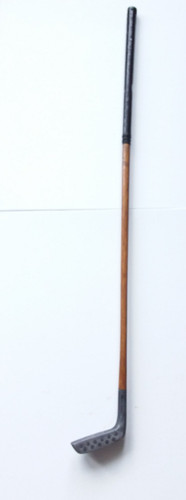 Vintage hickory shaft putter - shaft,