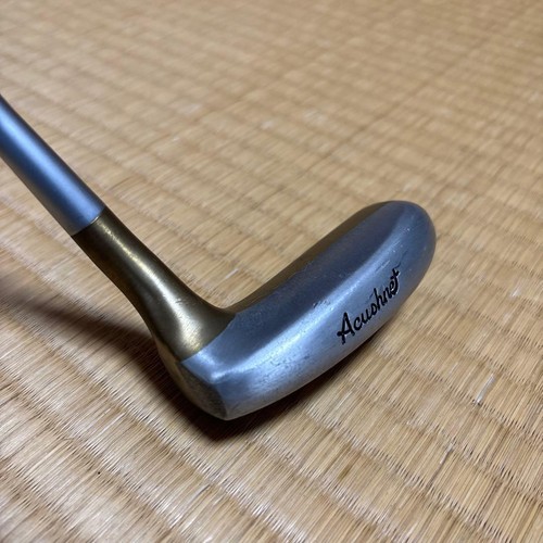 Titleist blues eye putter - titleist,