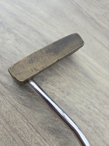 Vintage pgf model 602 - vintage, golf