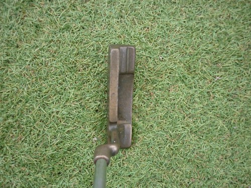 Vintage putters concorde - d&d,