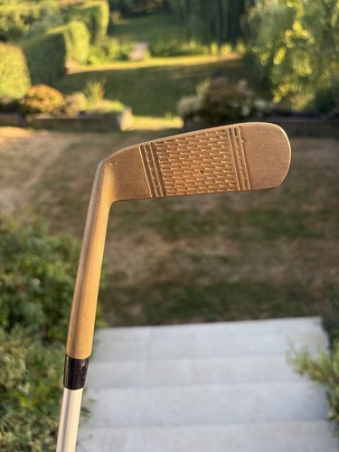 Vintage made scotland golf - scotland,