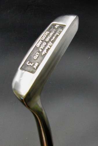 Vintage silver blade mk3 - vintage,