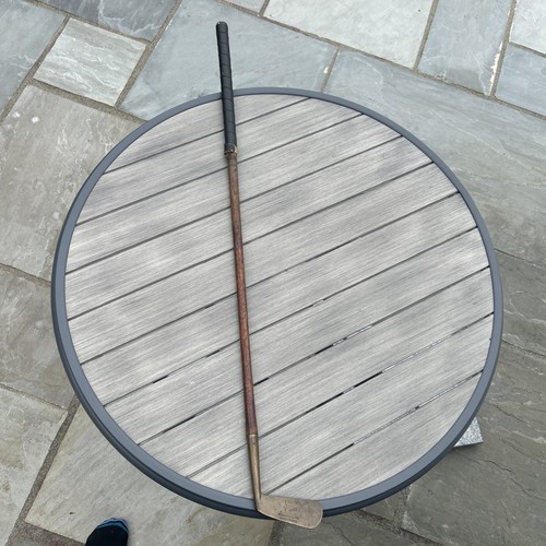 Vintage can taylor golf - vintage,