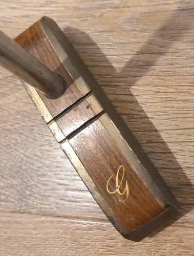 Unusual goudie wood - unusual,