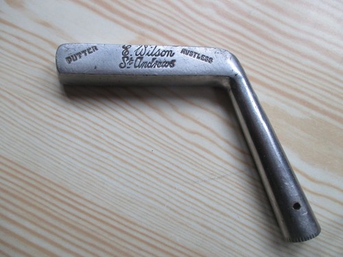 Vintage wilson andrews - wilson,