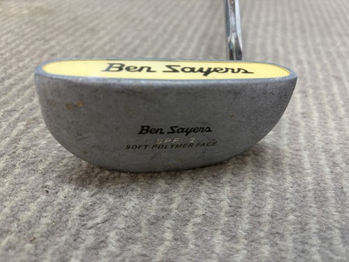 Ben sayers spf soft polymer - ben, 2