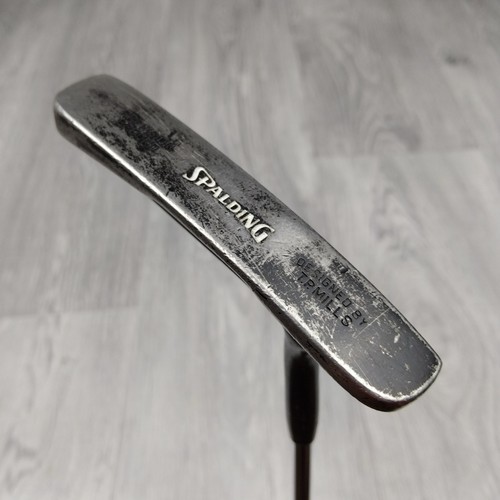Spalding mills tpm 6 blade - spalding,