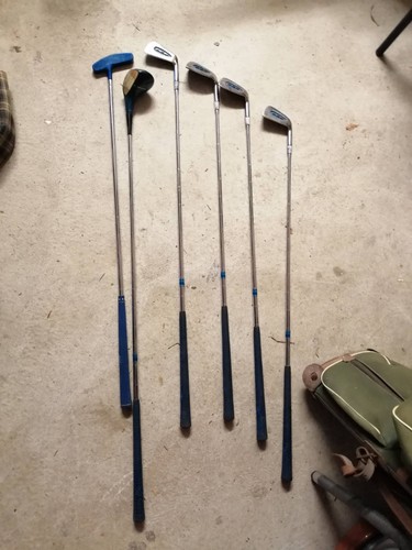 Piece vintage golf - vintage, club