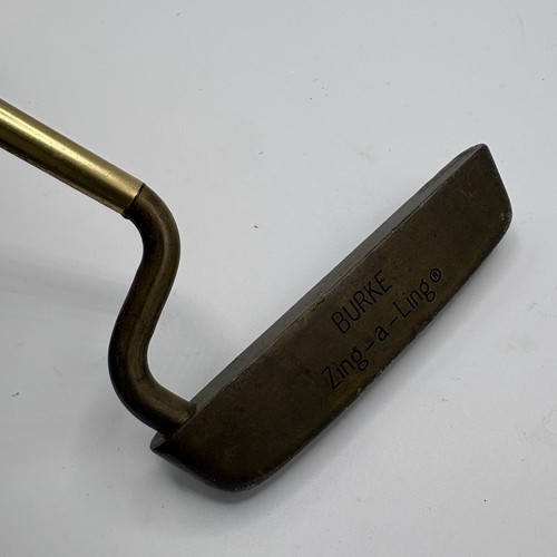 Vintage burke zing ling - burke, zing-a-ling
