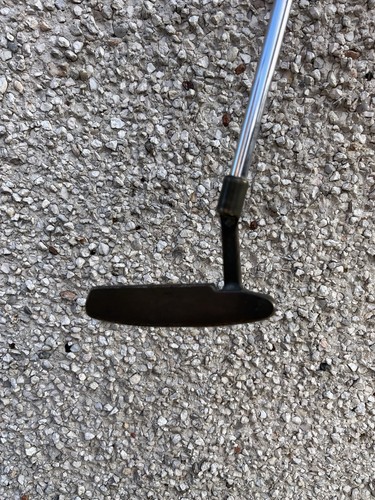 Vintage ping anser putter - vintage,