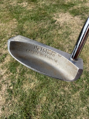 Vintage hotblade blade - ✅vintage,