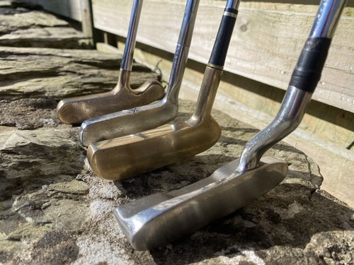Rare vintage golf - 4,