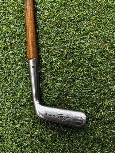 Anderson sons rustless - d.,