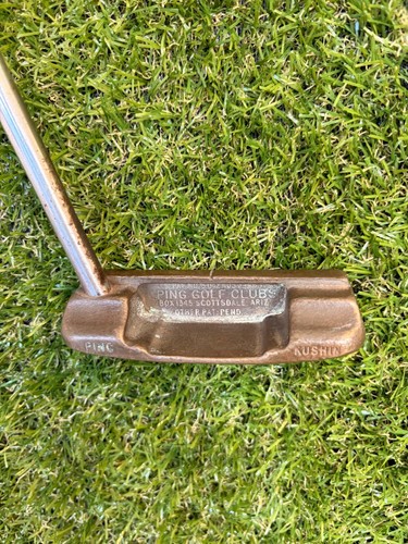 Ping kushin scottsdale - ping,