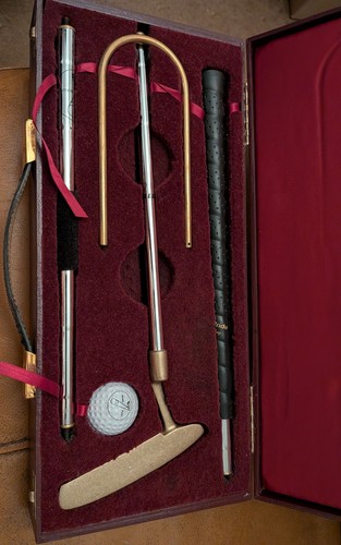 1960 rare golf putter made - 1960’s,