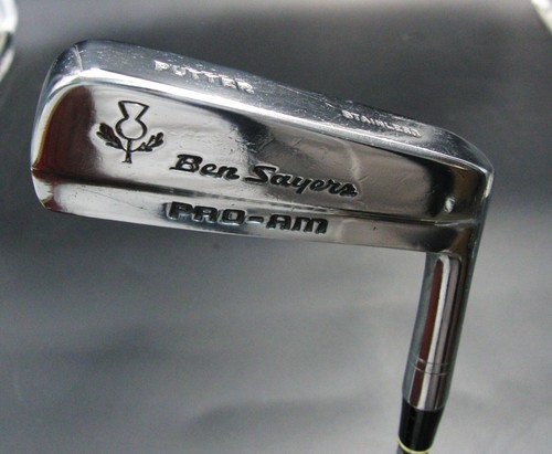 Vintage ben sayers pro - vintage,