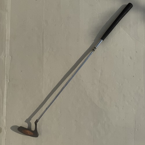 Vtg arnold palmer golf putter - vtg,