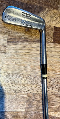 Vintage tom morris - st, andrews