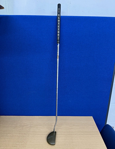 Vintage slotline mallet golf - vintage,