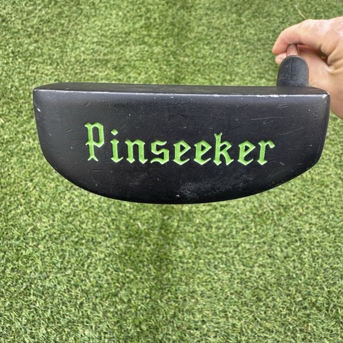 Vintage pinseeker putter - vintage,