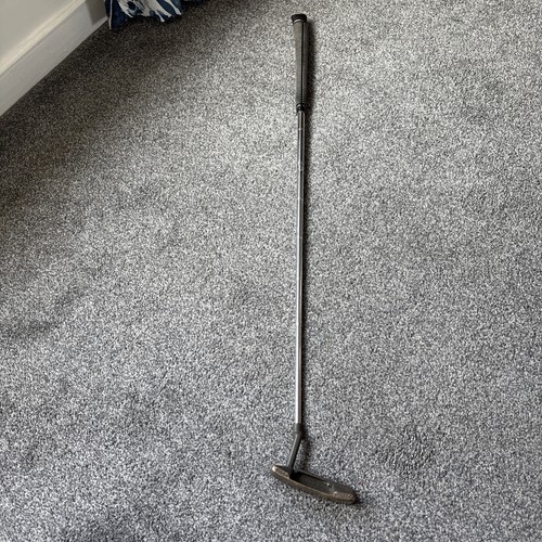 Vintage ping anser putter - vintage,