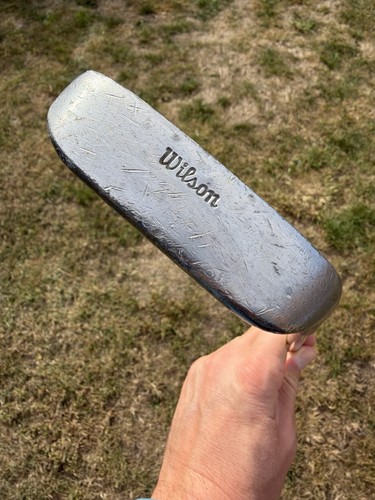 Vintage wilson golf blade - ✅vintage,