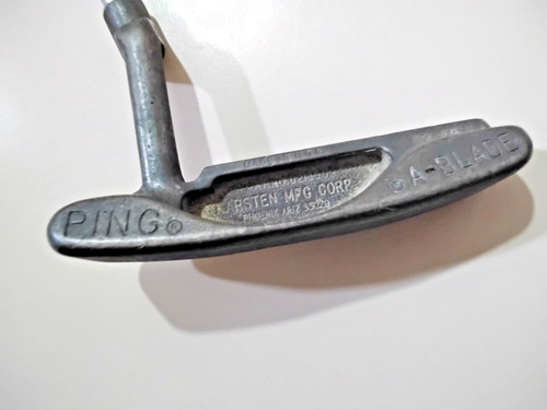 Ping blade vintage - ping, a