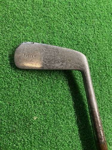 Robert vintage golf putter - robert,