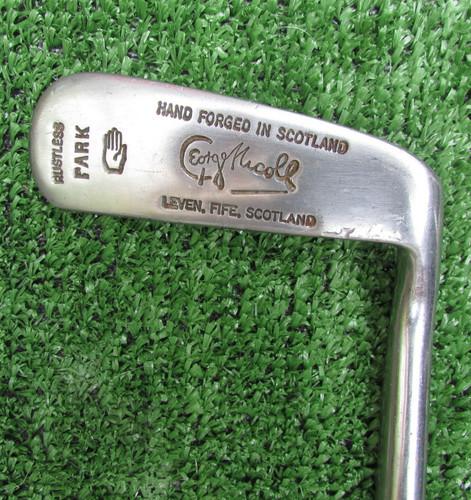 Vintage george nicoll - george,
