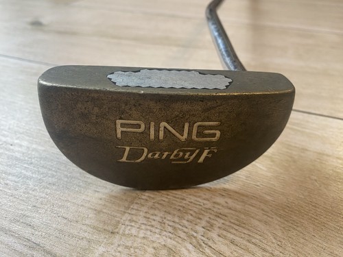 Vintage ping darby golf - vintage,