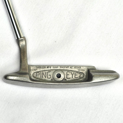 Ping eye vintage - vintage, putter