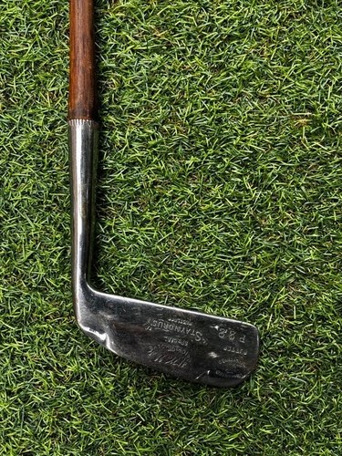 Vintage staynorus walker - h.,